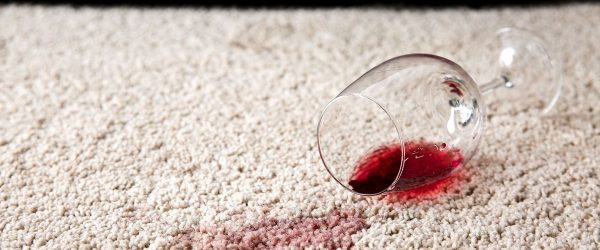 How To Get Red Wine Out Of Carpet