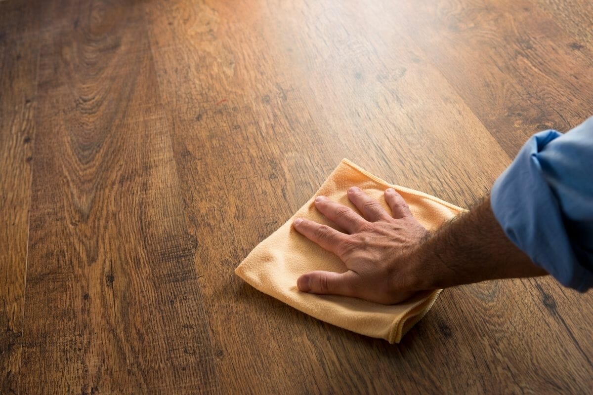how to stop wood floors from creaking