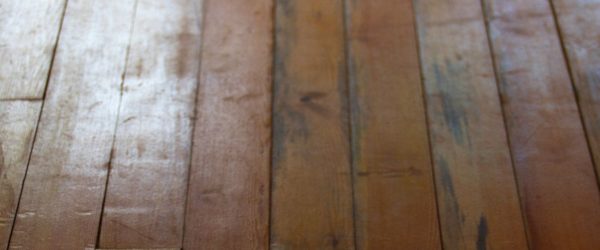 How To Fix Squeaky Hardwood Floors