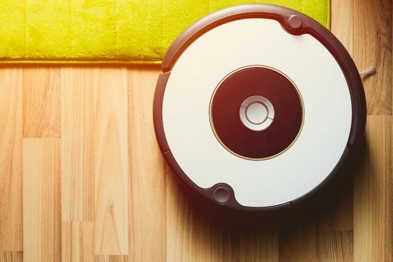 Do Roombas Work On Carpet? Revised 2023
