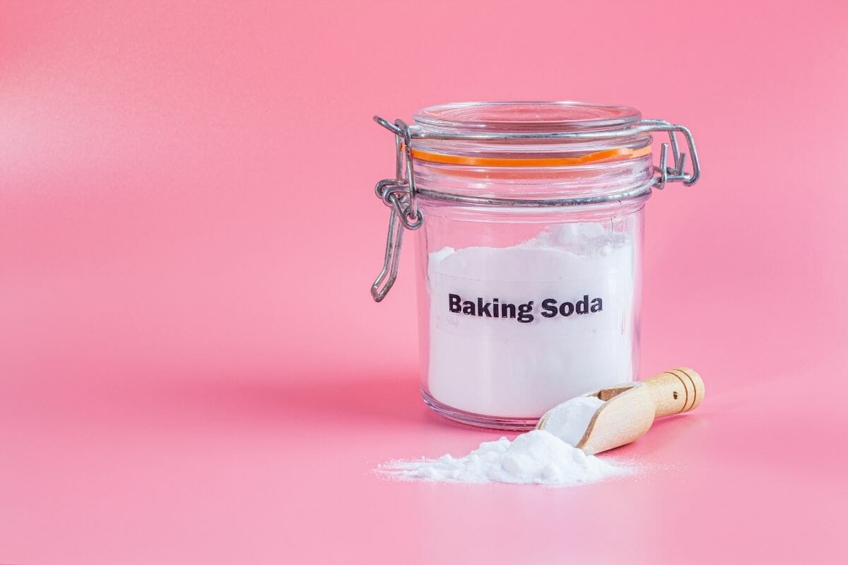 Why Baking Soda? 