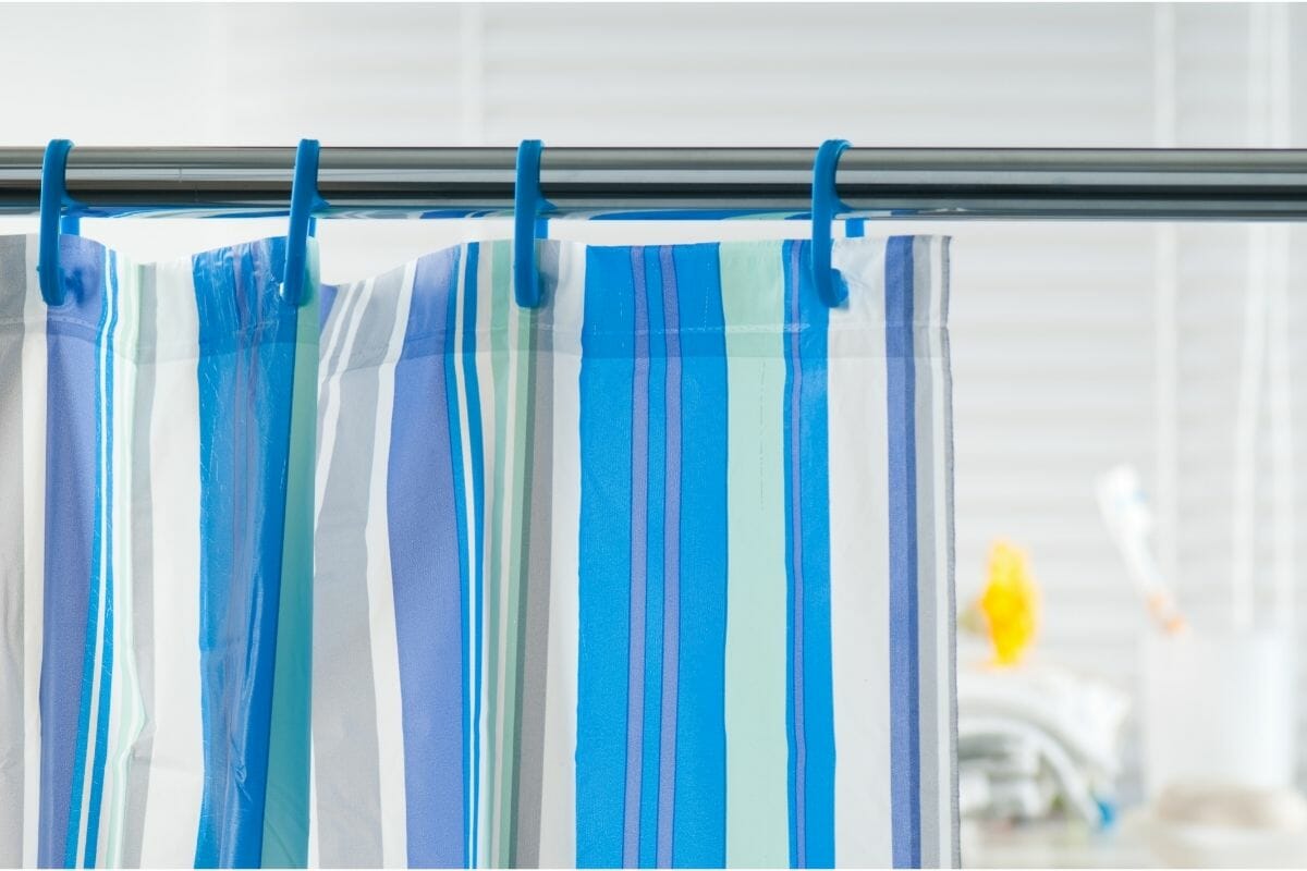 Can You Wash Plastic Shower Curtains?