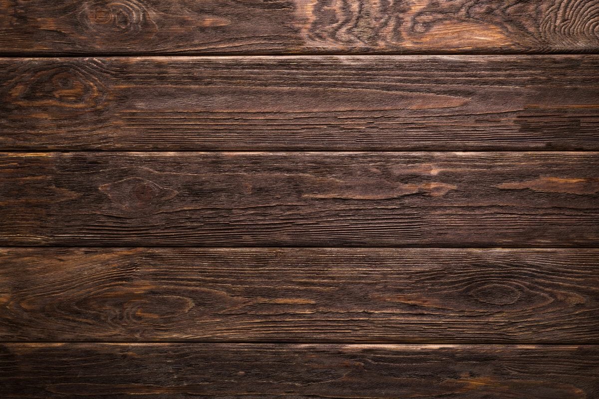 Why Is My Wood Floor Turning Black