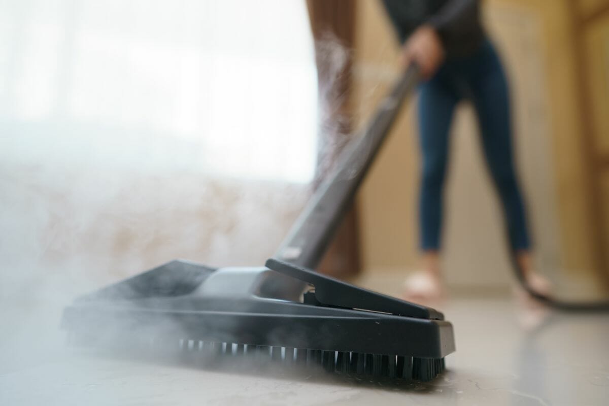 Can You Use A Steam Mop On Vinyl Plank Flooring