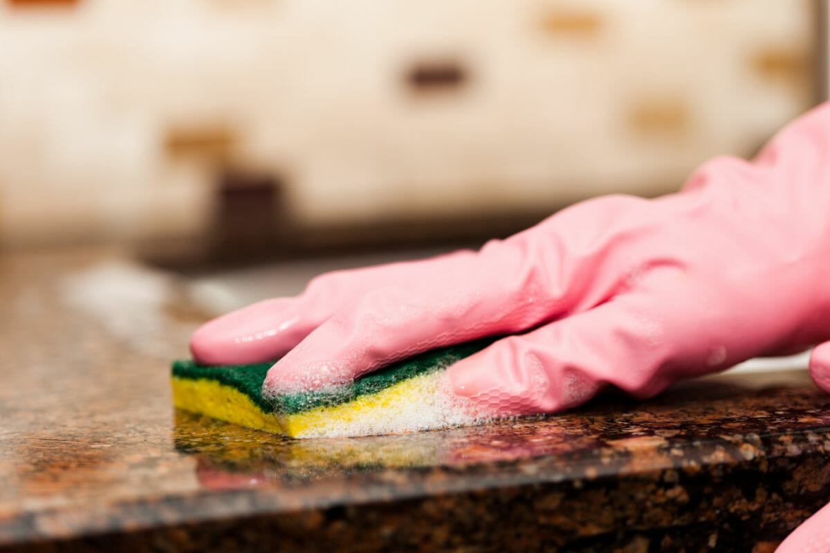 Which Cleaners Are Safe For Granite