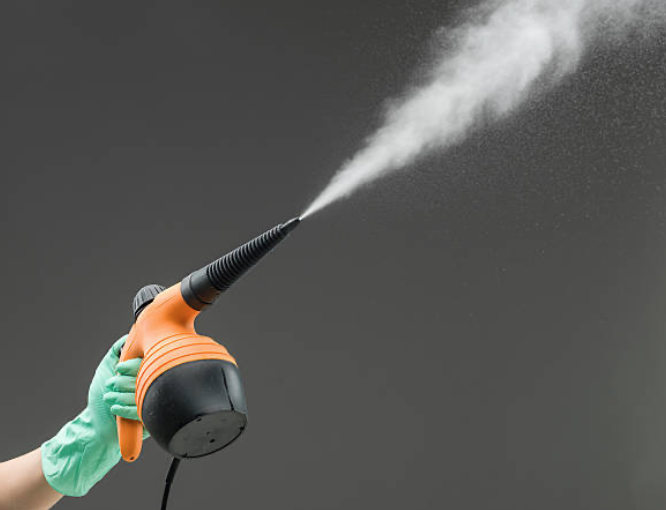 The 7 Best Handheld Steam Cleaners (For Grout, Upholstery, & Much More) Screen Shot 2024 06 22 at 5.09.02 pm