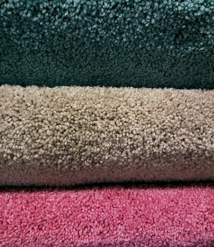 saxony carpets