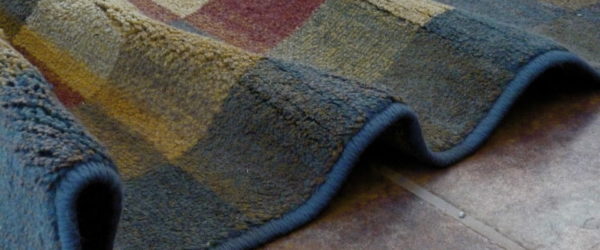 Why Do Carpets Ripple? Learn How to Prevent and Fix Them!