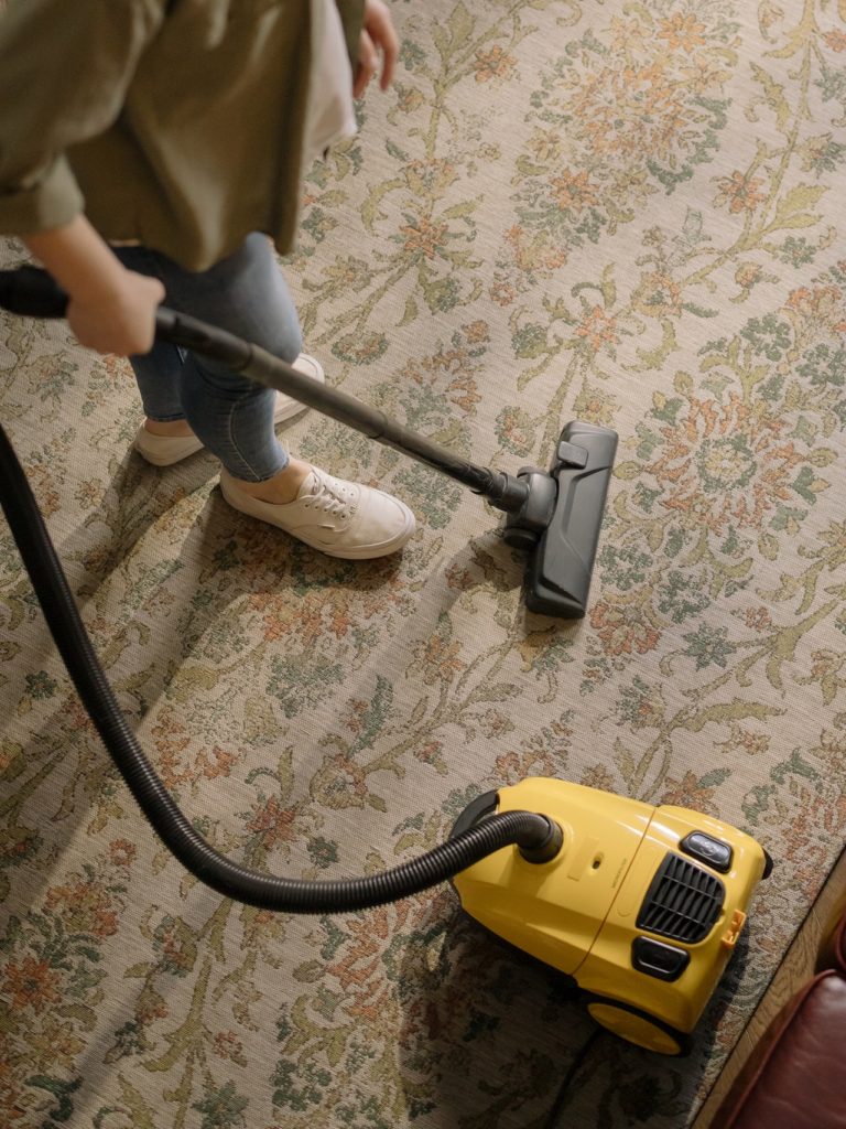 How Long Does Carpet Install Take