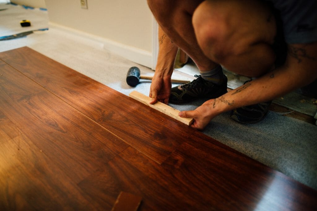 Additional Costs Associated with Hardwood Flooring Installation