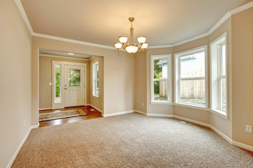 How To Clean Carpet Without Carpet Cleaner