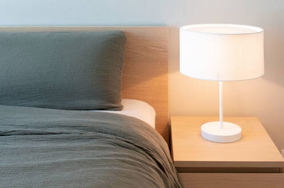Where should lamps be placed in a room? Screen Shot 2024 06 02 at 4.39.10 pm