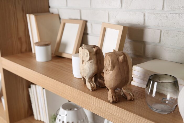 12 Tips for Styling Shelves and Bookshelves Screen Shot 2024 07 02 at 1.02.48 pm