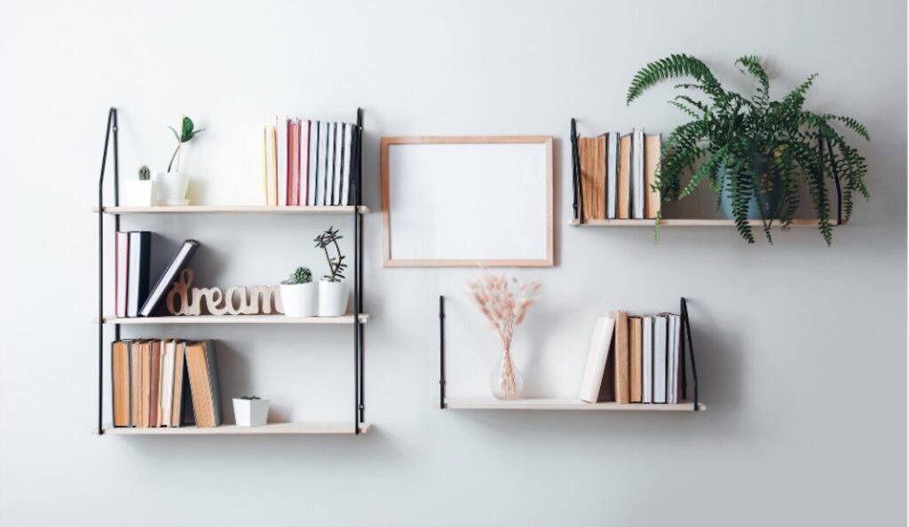 12 Tips for Styling Shelves and Bookshelves Screen Shot 2024 07 02 at 4.34.17 pm e1719902114846