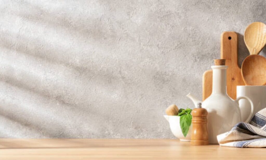 How to Style Your Kitchen Countertops: Our Top Tips Screen Shot 2024 07 14 at 2.47.20 pm