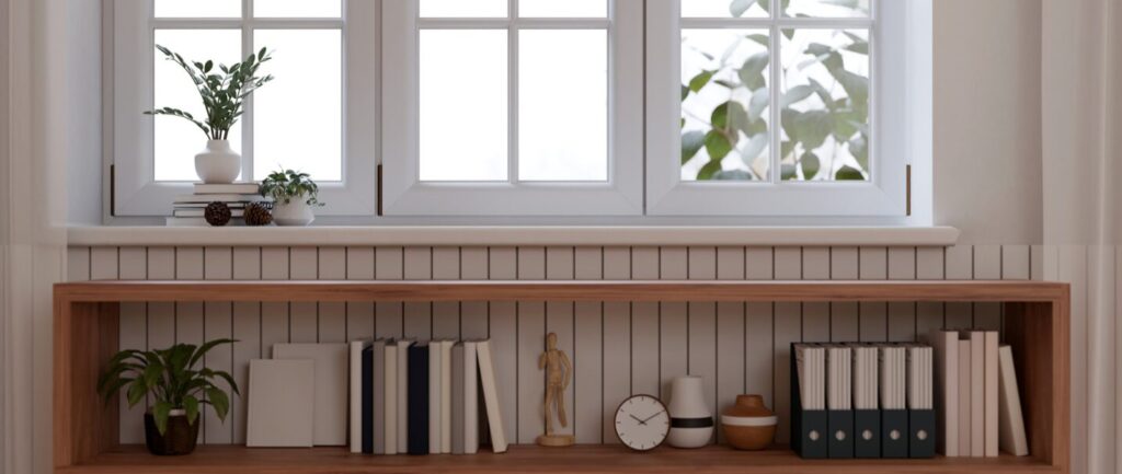 12 Tips for Styling Shelves and Bookshelves Screen Shot 2024 10 12 at 9.47.42 am