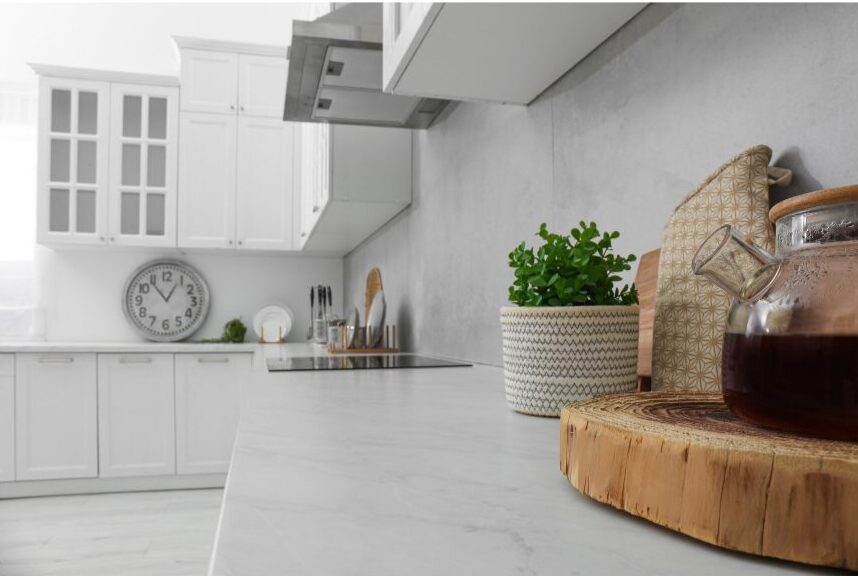 How to Style Your Kitchen Countertops: Our Top Tips Untitled design 28 e1720933865376