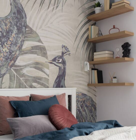 Ultimate Wallpaper Guide: How to Use Wallpaper Effectively for Your Decor Screen Shot 2024 09 21 at 5.06.50 pm