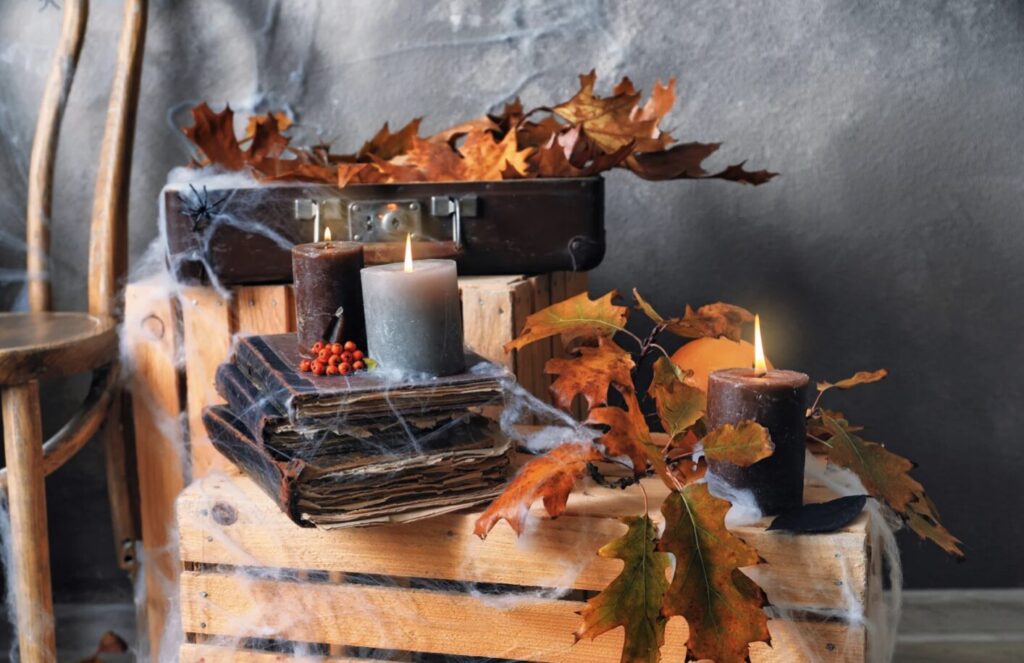 How to Decorate Your Home with Style This Halloween Screen Shot 2024 10 13 at 8.43.44 pm