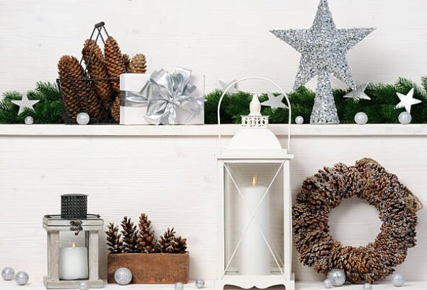 How to Style Your Home for a Chic Christmas Screen Shot 2024 12 02 at 8.58.43 pm